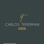Carlos Teperman Gastronomia